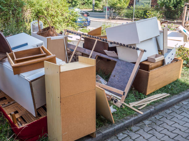 Trusted Fort Riley, KS Junk Removal Services Experts